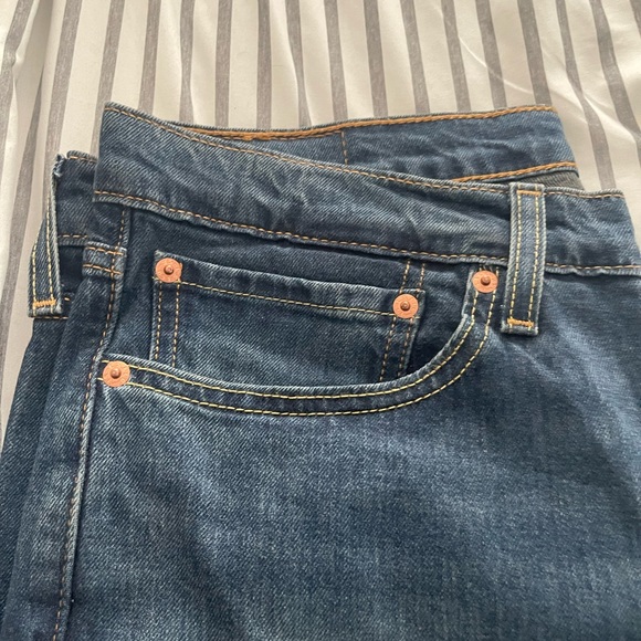 LEVI’S men jeans - Picture 4 of 5